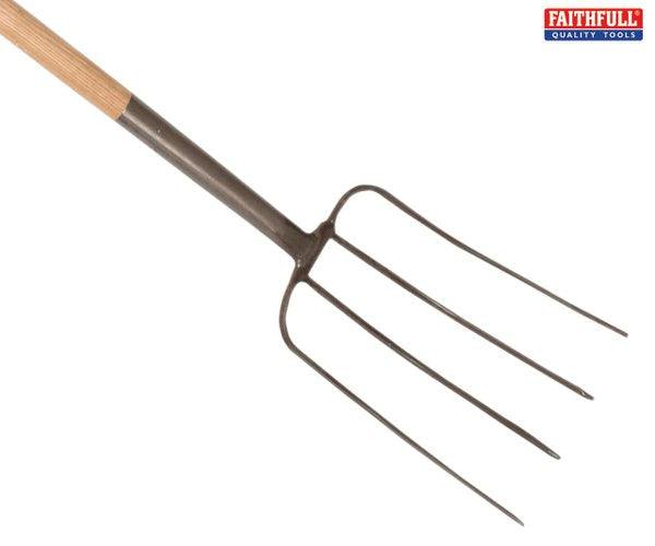 Manure Fork FAIMANFORK