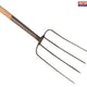 Faithfull Manure Fork FAIMANFORK