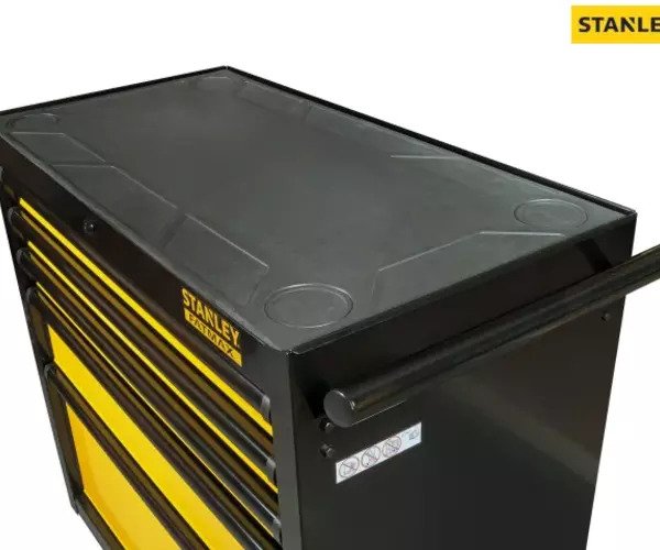 Metal Cabinet