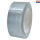 Faithfull Extra Heavy-Duty Gaffa Tape 50mm x 20m Silver