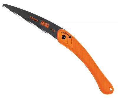 Folding Pruning Saw