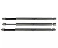 Impact Screwdriver Bits