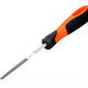 Bahco 4-190-07-2-2 ERGO™ Handled Double-Ended Saw File 175mm (7in)