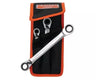 Series Reversible Ratchet Spanner Set