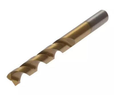  Pro TiN Coated Drill Bit