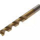 Irwin HSS Pro TiN Coated Drill Bit 6.0mm OL:93mm WL:57mm