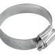 Faithfull 2A Stainless Steel Hose Clip 35 - 50mm
