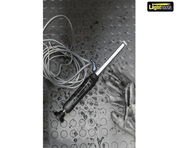 LED Rechargeable Inspection Wand