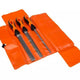 Bahco 200mm (8in) ERGO™ Engineering File Set, 3 Piece