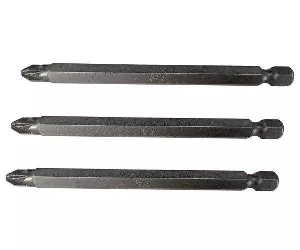  Screwdriver Bits 