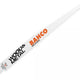 Bahco Wood & Metal Bi-Metal Reciprocating Blade 228mm 6 TPI (Pack 5)