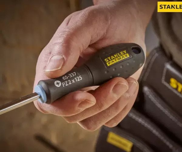  Screwdriver Pozidriv Tip