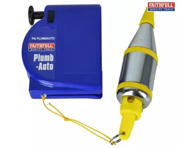  Plumb-Auto Automatic Plumb