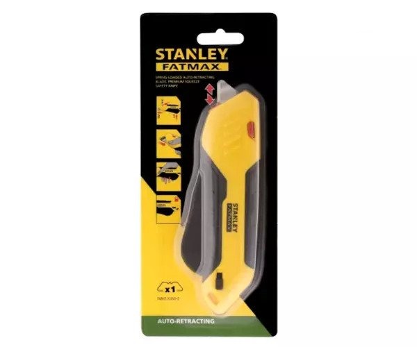 Squeeze Safety Knife - imagen 6