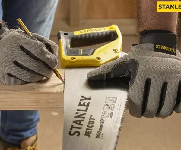 Jet Cut Rough Handsaw - imagen 4