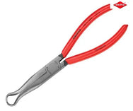  Half-Round Mechanic's Pliers - imagen 4