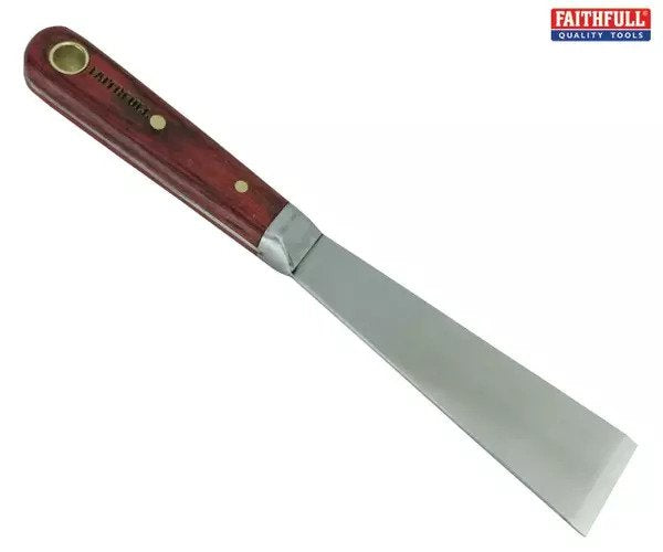  Professional Chisel Knife - imagen 2