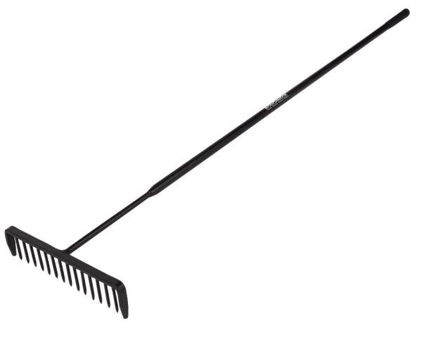 Roughneck Tarmac Rake 400mm x 1.7m – MTN Shop UK