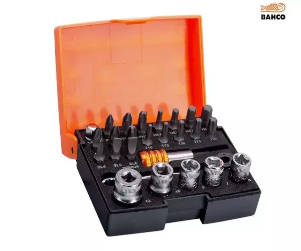  Ratchet Socket Set