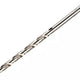 Irwin HSS Long Pro Drill Bits Bulk Pack (10) 2.5mm OL:100mm WL:65mm