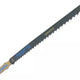 Irwin Jigsaw Blades Metal & Wood Cutting Pack of 5 T345XF