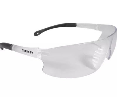 Safety Glasses - Clear
