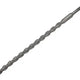 Faithfull SDS Plus Drill Bit 18mm OL: 410mm WL: 350mm
