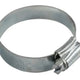Faithfull 2A Hose Clip - Zinc MSZP 35 - 50mm