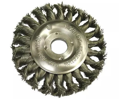 Circular Wire Brush