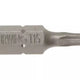 Irwin Screwdriver Bits TORX TX15 x 25mm (Pack 10)