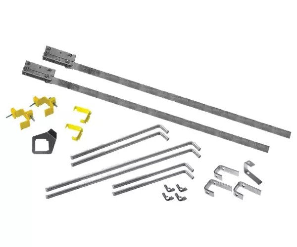 External Building Profiles