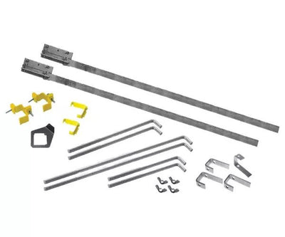 External Building Profiles
