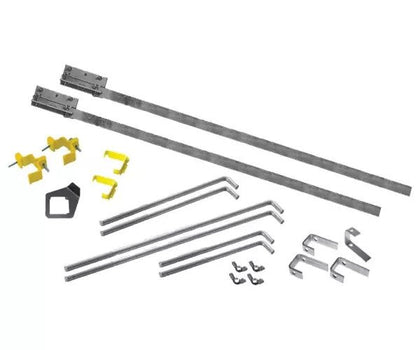 External Building Profiles