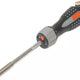 Bahco 808050L LED Ratchet Screwdriver & 6 Bits