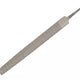 Bahco 6-342-08-1-0 Half-Round Bastard Rasp 200mm (8in)