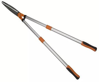 Telescopic Hedge Shears