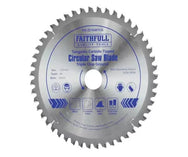 Circular Saw Blade Triple Chip Ground
