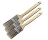 Synthetic Sash Brush Set,