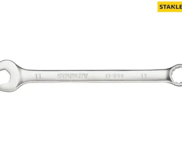 Anti-Slip Combination Wrench