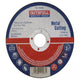 Faithfull Metal Cut Off Disc 125 x 3.2 x 22.23mm