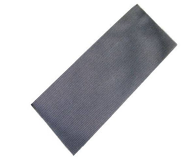 Orbital Sanding Sheets