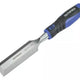 Faithfull Soft Grip Bevel Edge Chisel 38mm (1.1/2in)