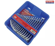 Combination Spanner Set - imagen 2