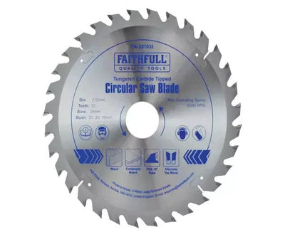  Circular Saw Blade