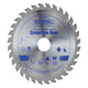 Faithfull TCT Circular Saw Blade 210 x 35mm x 32T POS