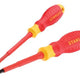 Stanley FatMax® VDE Insulated Screwdriver Set, 2 Piece