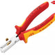 Knipex VDE Insulation Strippers 160mm