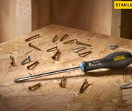  Screwdriver Pozidriv Tip - imagen 7