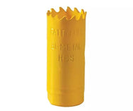 Bi-Metal Cobalt Holesaw