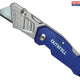 Faithfull Lock Back Utility Knife